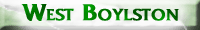 WEST BOYLSTON